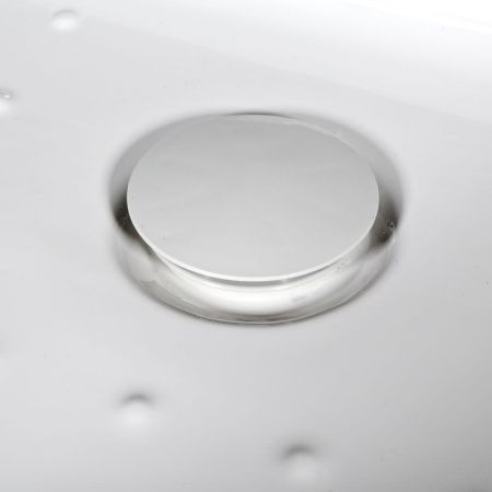 Душевая кабина AvaCan K401 100х100 квадратная без крыши ориентация универсальная