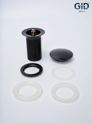 Донный клапан Gid Minucia G-54BL (76601K) - фото 5