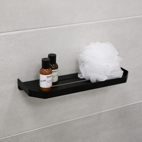 Полка в ванную комнату Fixsen Hi-tech FX-843B - фото 3