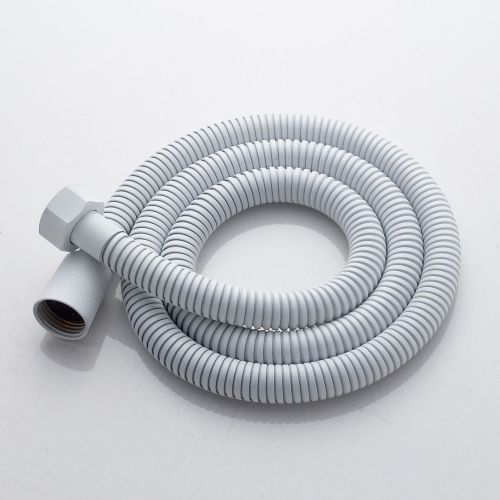 Гигиенический душ со смесителем Shevanik S4705C-1 белый - фото 5