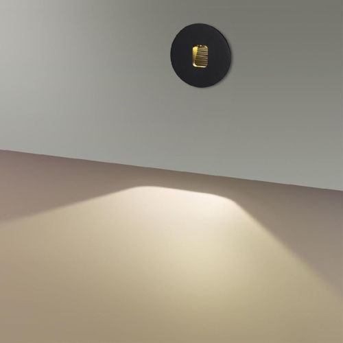 Подсветка для лестниц Odeon Light NATURE (НАТУРЕ) 6651/1WL3 - фото 3