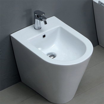 Биде Azzurra Jubilaeum FMBIT000000MBI*1/(FOR500 bi*1) напольное