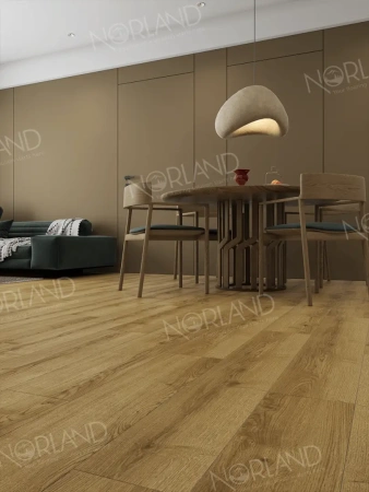 Ламинат Norland Elegant LF301-17 Дуб Фанэн толщина 0.8 см 33 класс 1220х198