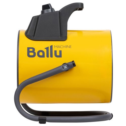 Тепловая пушка электрическая Ballu BHP-PE2-3 - фото 4