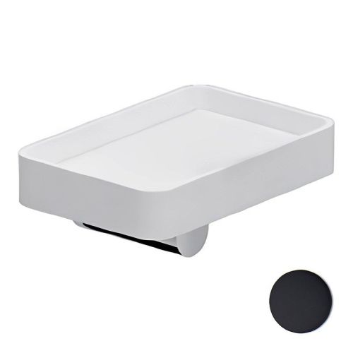 Мыльница Webert Living LV500101560 - фото 2