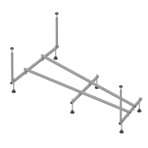 Каркас для ванны Am.Pm Spirit W72A-160-100W-R2 - фото 3