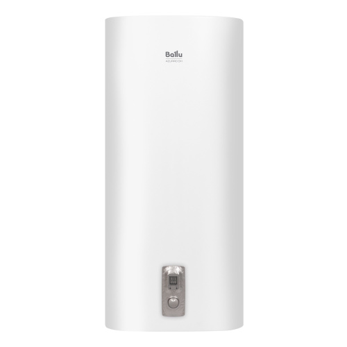 Водонагреватель электрический накопительный 2 кВт Ballu BWH/S 50 Azurro DH - фото 2
