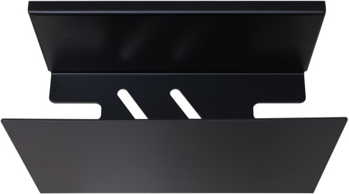 Полка в ванную комнату Aquanet Магнум 00274190 - фото 2