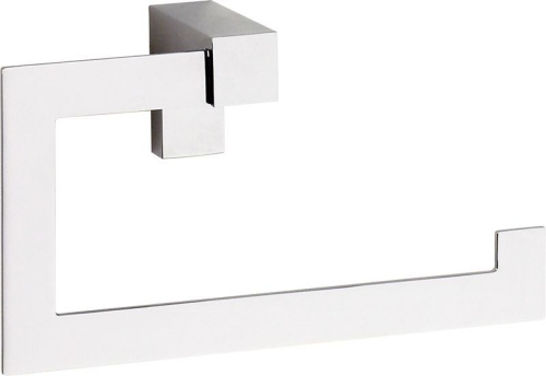 Полотенцедержатель Sanibano Elegance H8700/05MB