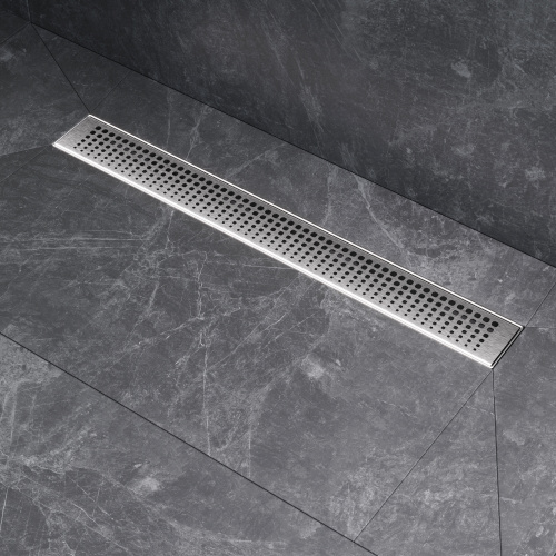 Душевой лоток Am.Pm MasterFlow W01SC-P11-060-01SB напольный - фото 4