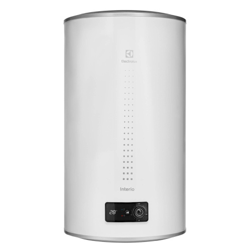 Водонагреватель электрический накопительный 2 кВт Electrolux EWH 50 Interio 3 - фото 2