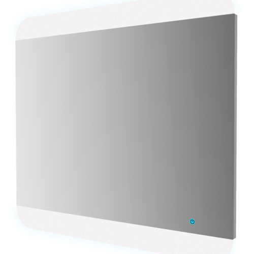 Зеркало в ванную Cezares 45007 80х70 - фото 2