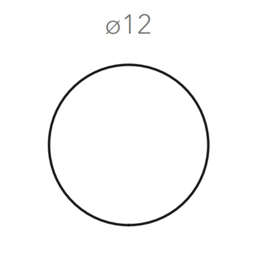Круглый костер ADJ 0009.04/06 - фото 2