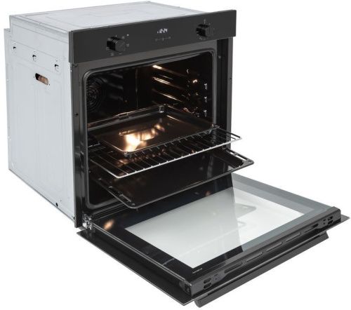 Духовой шкаф Brandt BOH1222BB - фото 3