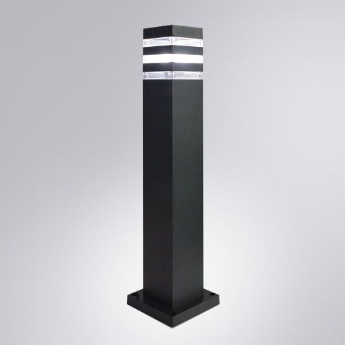 Ландшафтный светильник Arte Lamp Heather (Хеатхер) A4416PA-1BK - фото 2