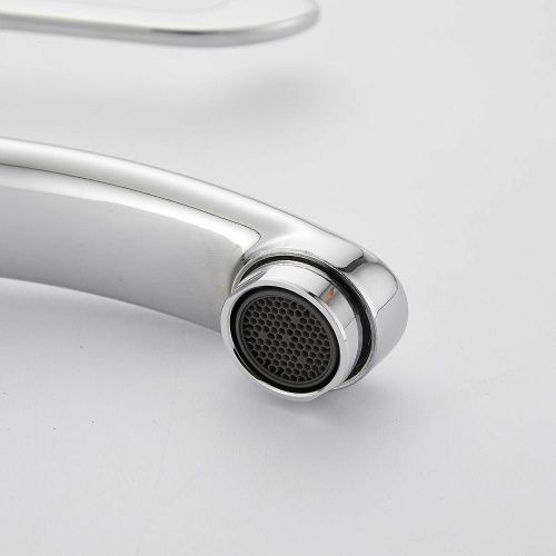 Смеситель для кухни BELZ B70019 на мойку хром - фото 5