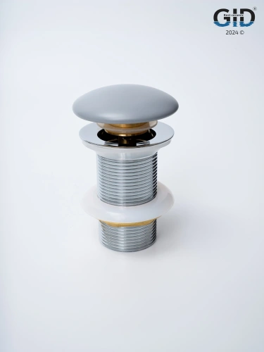 Донный клапан Gid Minucia Gmh100 (74401K) - фото 2