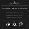 Ванна чугунная Vinsent Veron Haiti VHT1708042H/VH008CH-AS 170х80 пристенная прямоугольная с ножками с ручками