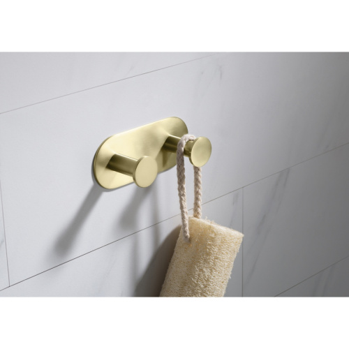 Вешалка 2 крючка Timo Saona 13014/17 - фото 2