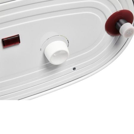 Водонагреватель электрический накопительный 2 кВт Ballu BWH/S 80 Level PRO