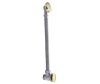 Слив-перелив Wasserkraft Exter 1600 A054 бронза