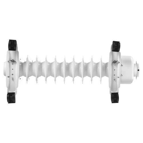 Масляный обогреватель Zanussi ZOH/CS-11W - фото 5