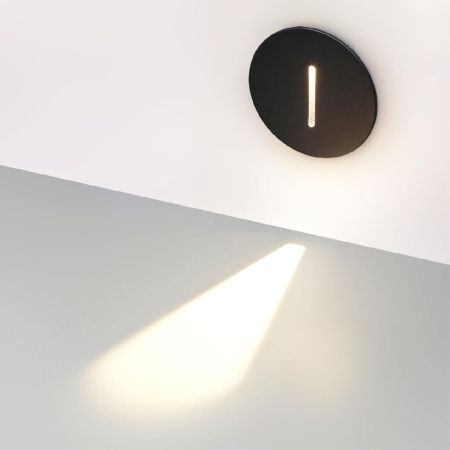 Подсветка для лестниц Odeon Light Hightech (Хигхтецх) 7051/3WL