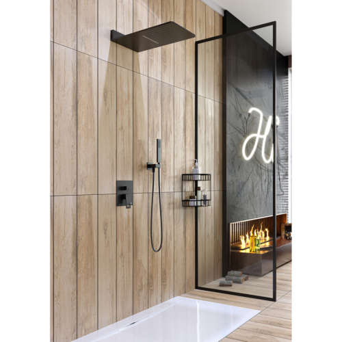 Душевая система Timo Saona SX-2370/00SM встраиваемая в стену - фото 2