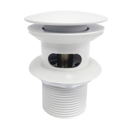 Донный клапан WasserKRAFT Mindel 8500 A153 - фото 2