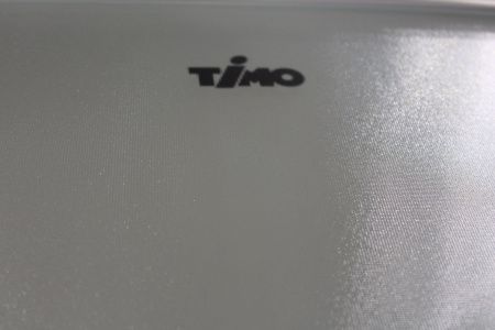 Душевая кабина Timo Comfort T-8802RF 120х85 асимметричная с крышей ориентация правая