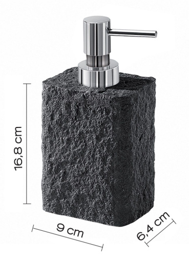 Дозатор Gedy Aries AR80(85) - фото 2