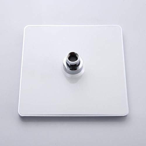 Верхний душ Bond Cube B02-9900 хром глянцевый - фото 3