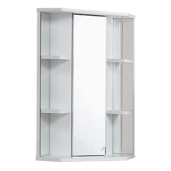 Зеркало-шкаф Onika Кредо 303501 50х35х72 подвесной