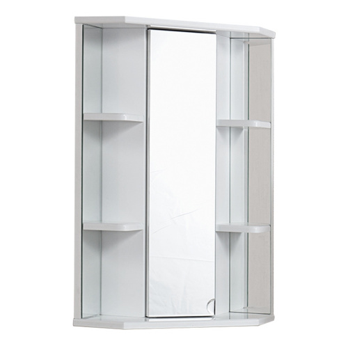 Зеркало-шкаф Onika Кредо 303501 50х35х72 подвесной