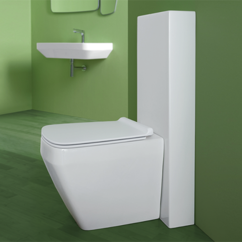 Бачок для унитаза Simas CT09bi