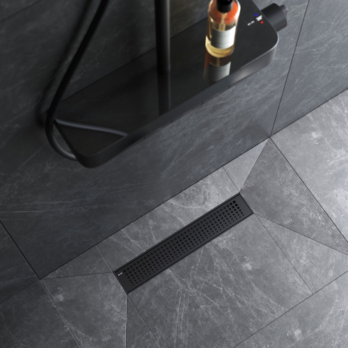 Душевой лоток Am.Pm MasterFlow W01SC-P11-040-01BM напольный - фото 3