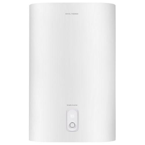 Водонагреватель электрический накопительный 2 кВт Royal Thermo RWH 80 Smalto Inverter - фото 3