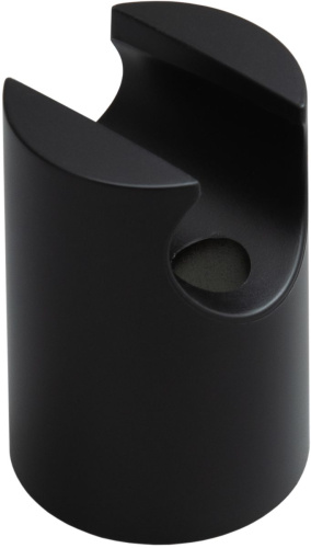 Держатель для душа Allen Brau Priority 5.31B15-31 черный - фото 3