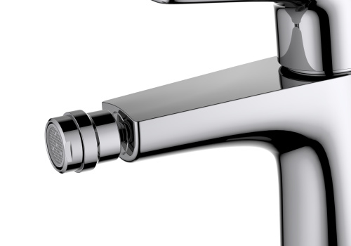 Смеситель Aquatek БЕТТА AQ1118CR на биде хром - фото 3