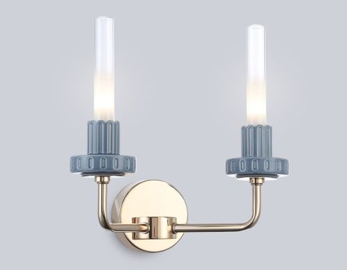 Бра Ambrella Light Ceramo Modern (Церамо Модерн) LH53130 - фото 3