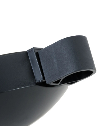 Мыльница на душевую штангу Orange SOAP DISH-B