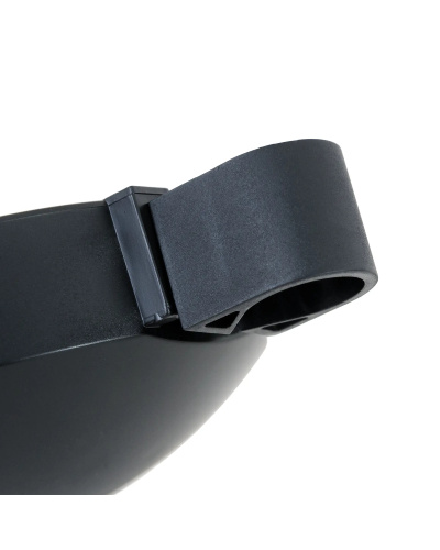 Мыльница на душевую штангу Orange SOAP DISH-B - фото 3