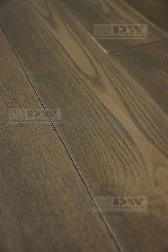Инженерная доска DW Flooring DW-1208 дуб толщина 1,2 см 23 класс 1200x150 - фото 3