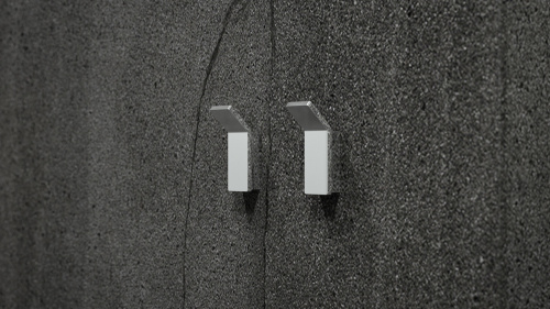 Крючок Artwelle REGEN 8315A - фото 3