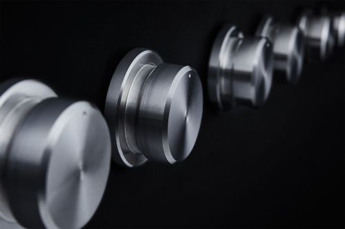 Варочная панель Kuppersbusch KMI 9850.0 SR Black Velvet - фото 3