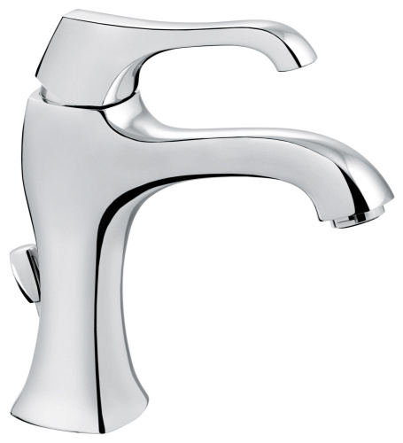 Смеситель Emmevi Ares 76003/CR на раковину хром