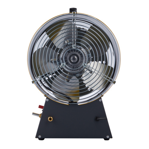 Тепловая пушка газовая Ballu BHG-50L - фото 4