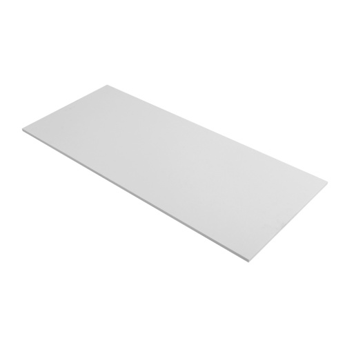 Столешница Cezares BELLAGIO 50186 106х46 подвесная цвет белый - фото 2