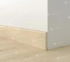 Напольный плинтус Alpine Floor Parquet Light SK 13-24 Бежевый толщина 1.25 см 2200х80