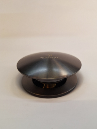 Донный клапан - фото 2